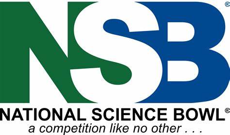 National Science Bowl Logo
